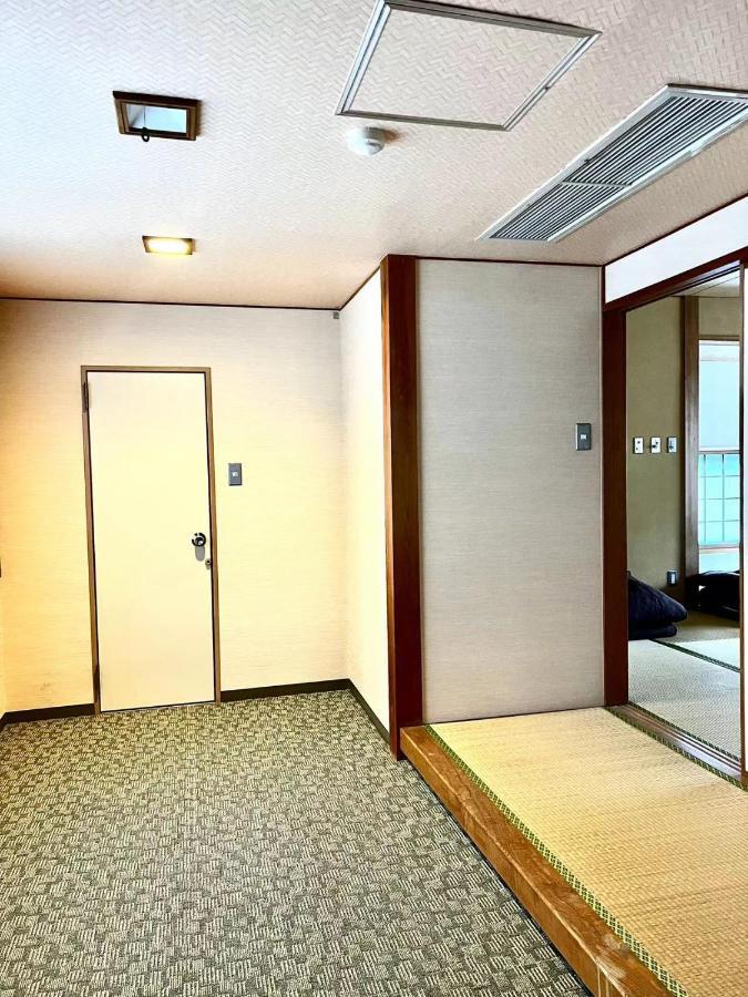 雅竹miyabitake Hotel Miyakami Luaran gambar